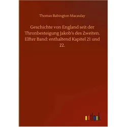 Thomas Babington Macaulay, Belletristik von Thomas Babington Macaulay