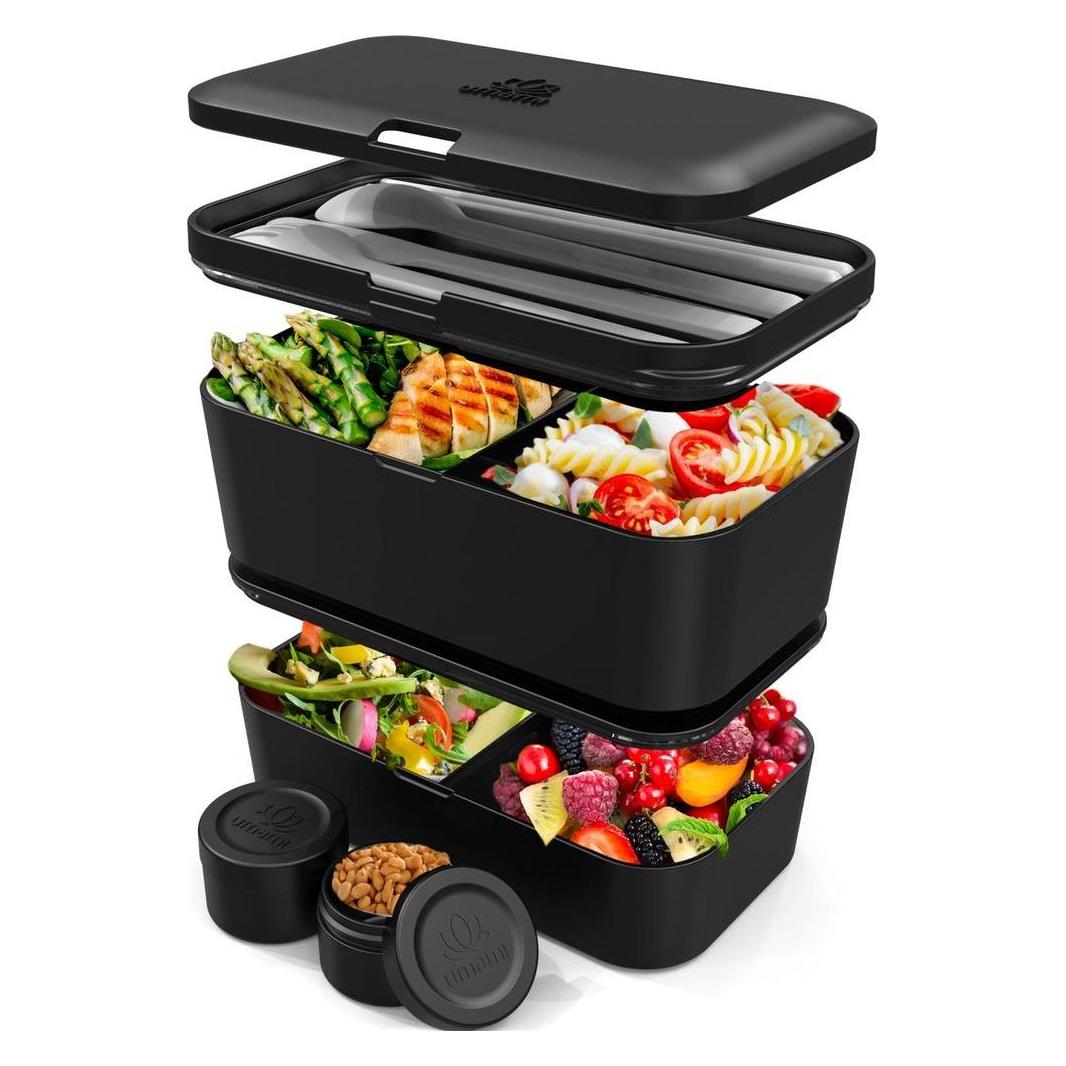 Umami Bento Box Nestable L (UMA9421903203381-onbl)