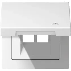 Jung Klappdeckel LS 990 BFKL LAN WW LS990BFKLLANWW