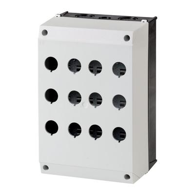 Eaton Aufbaugehäuse M22-I12 222688