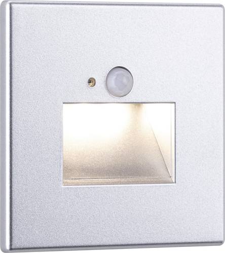 Paulmann 93134 LED-Wandeinbauleuchte LED 1.2W Chrom (matt)