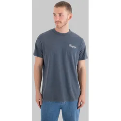 Hurley Bottlecap T-Shirt destroyer Gr. XL