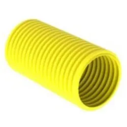 Panduit, Kabelschutz + Kabelführung, Wellrohr (Kabelschlauch, 310 cm)