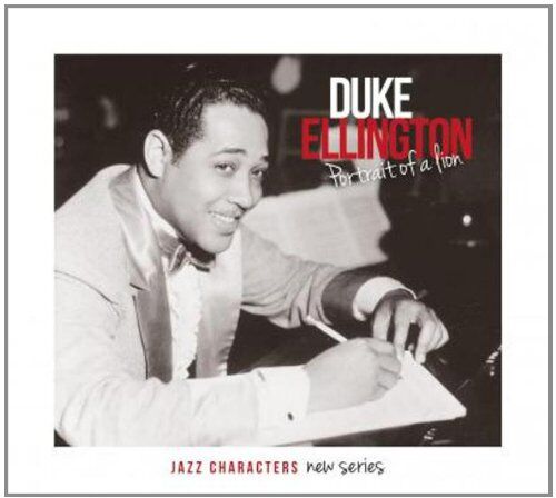 Duke Ellington - Portrait of a Lion Vol.4 - Preis vom 09.10.2026 07:28:09 h