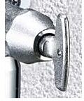 Schell Steckschlüssel 782300399 für POLAR und POLAR II, mattchrom