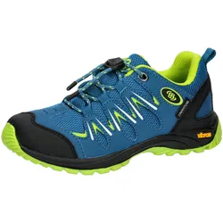 Brütting, Jungen, Wanderschuhe, Expedition Kids (28), Grün