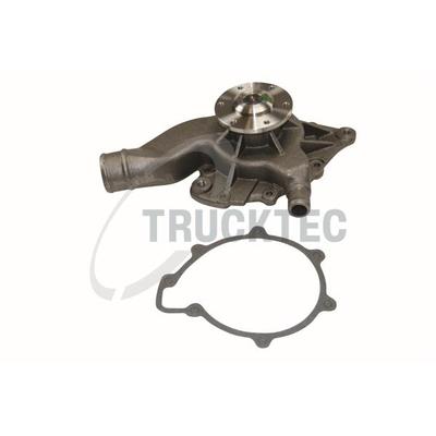 TRUCKTEC AUTOMOTIVE Wasserpumpe 05.19.042 für MAN