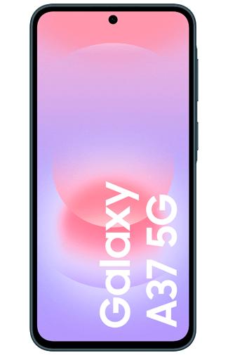 Samsung Galaxy A37 5G 128GB Dunkelgrün
