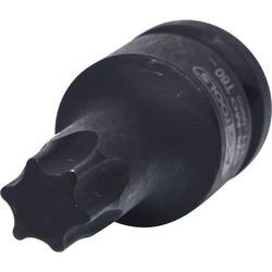 KS Tools 911.0955 911.0955 TORX Kraft-Steckschlüsseleinsatz T 60 1/2