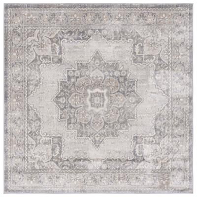 SAFAVIEH Brentwood Tapati Traditional Rug
