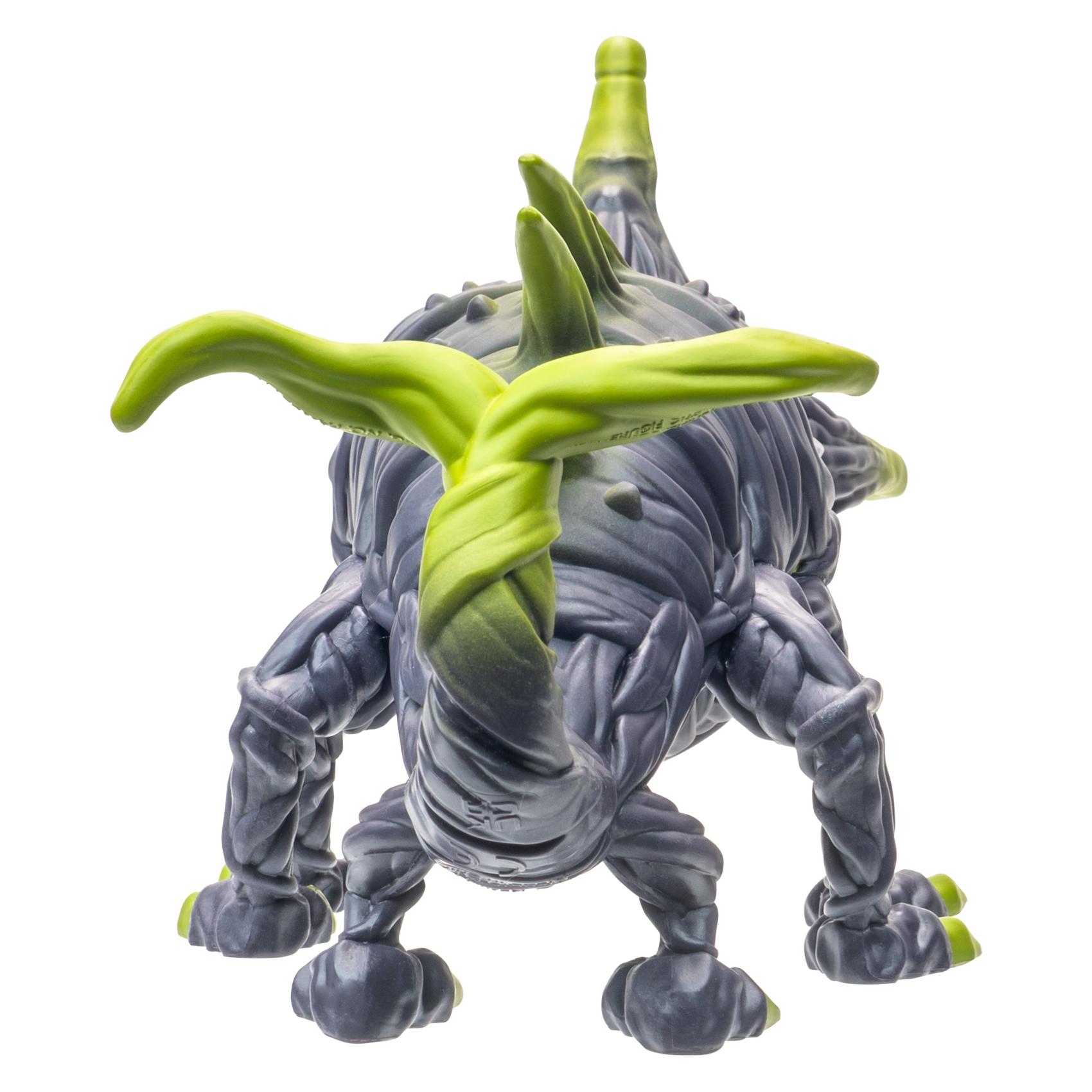 Stranger Things Jazwares: Geschichten aus dem Jahr '85 - Vine Dog-Actionfigur (STRT0181)