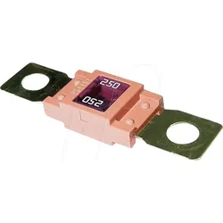 IMAXX MGP250 - KFZ-Sicherung, megaOTO, 250 A, 32 V, pink