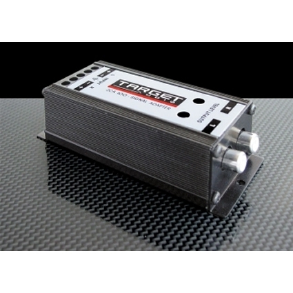 Target Audio ZCA 100