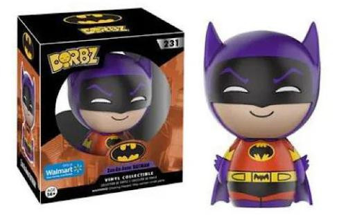 Funko Dorbz Batman Zur-En-Arrh DC Comics