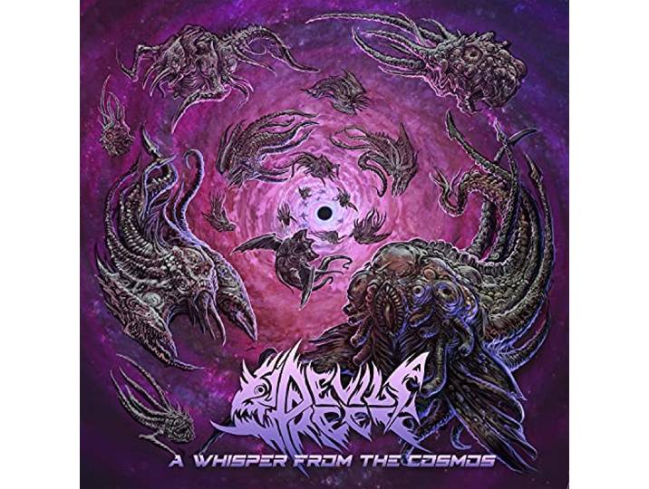 A Whisper from the Cosmos