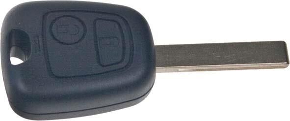 STUALARM 48CT106 Schlüssel-Gehäuse