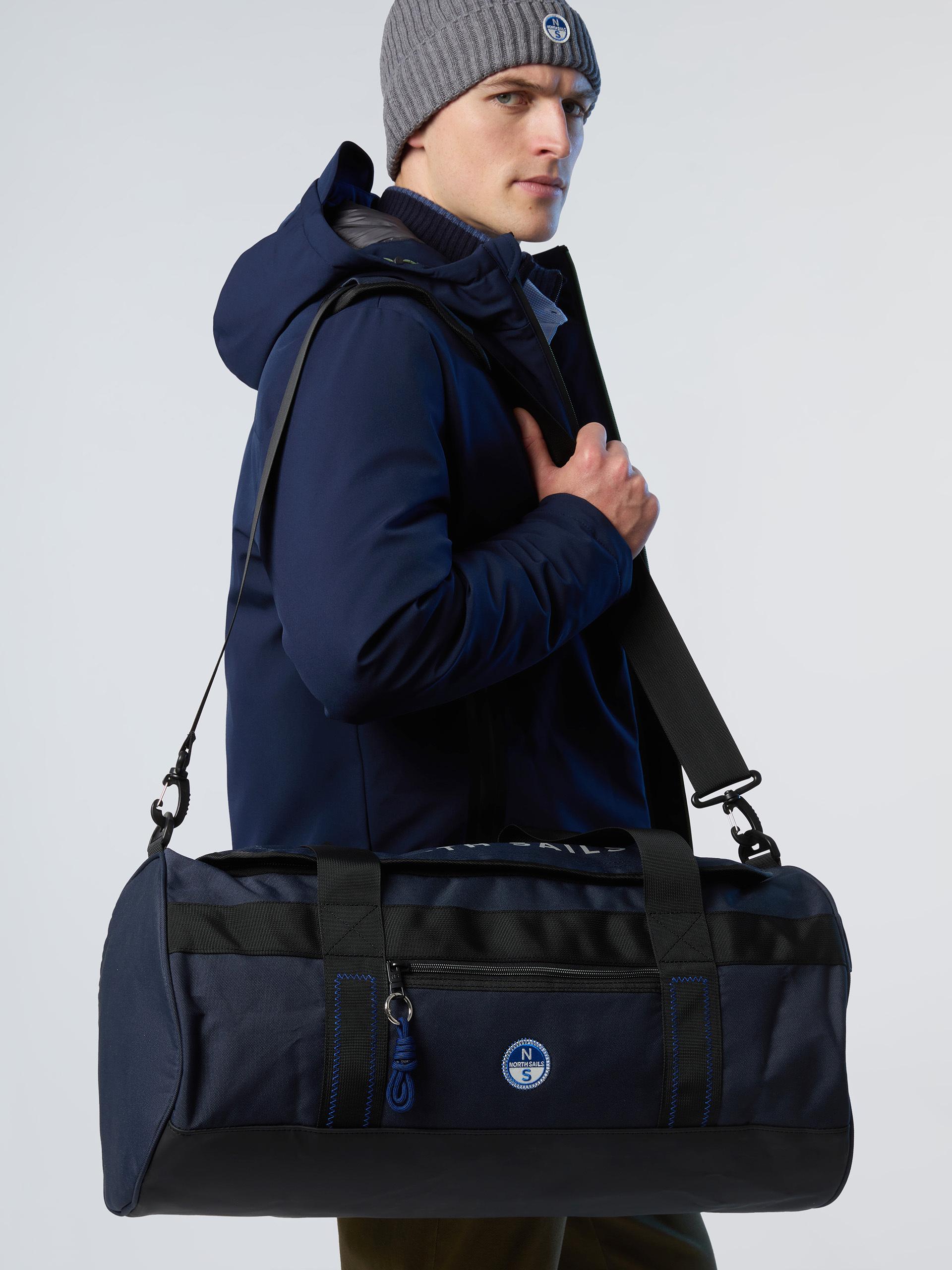 North Sails Seesack Wasserdichtes Cordura