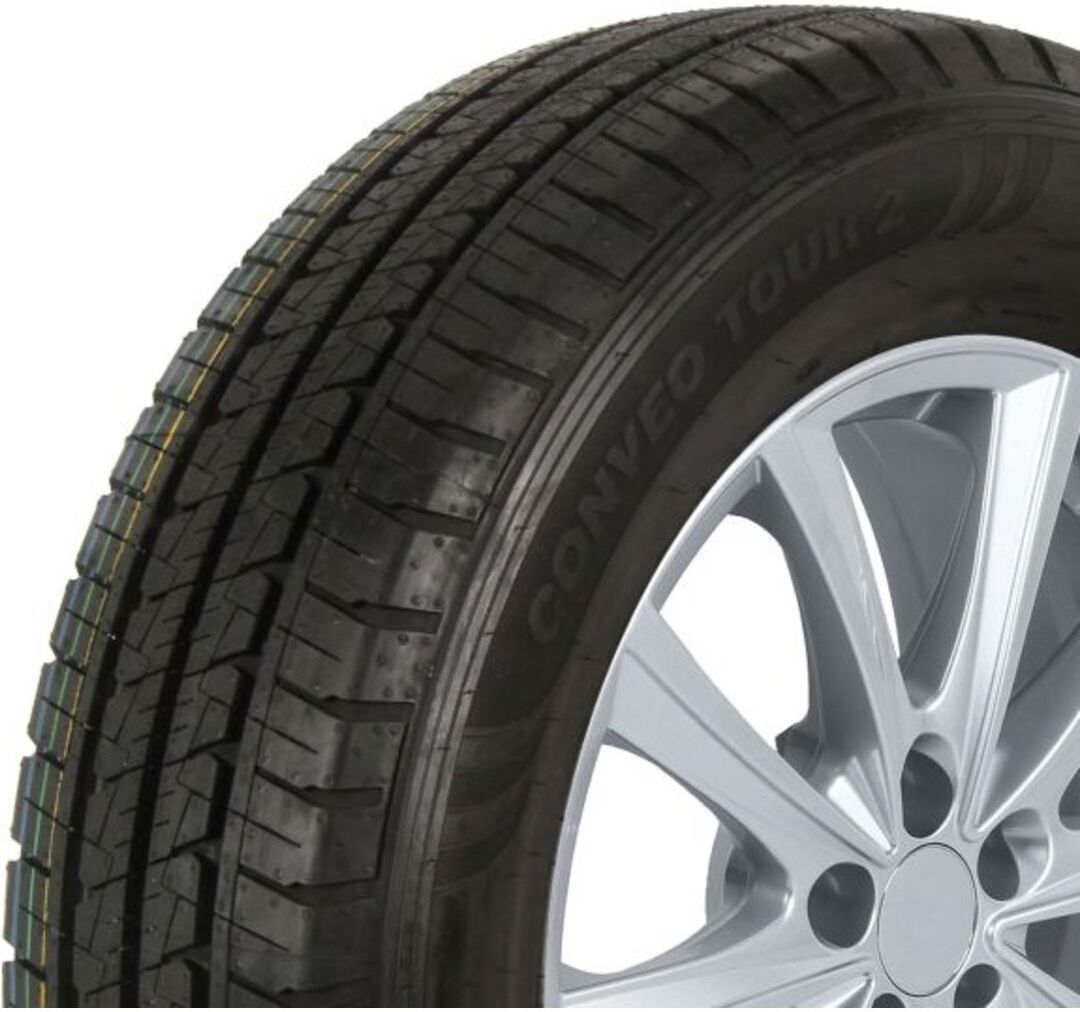 Sommerreifen FULDA Conveo Tour 2 225/70R15C, 112/110S TL