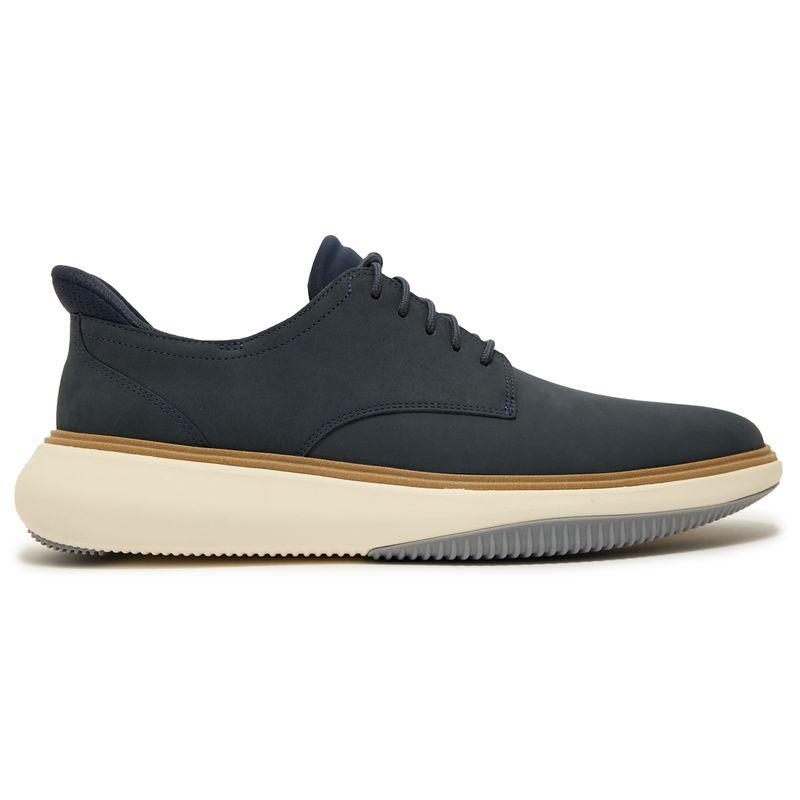 Cole Haan Grand Phaze Plain Ox Schuhe