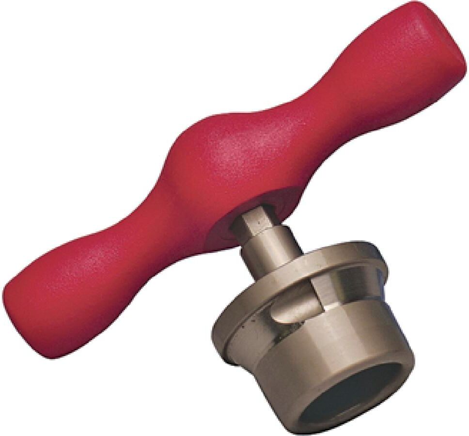 Ébavureur Uponor MLC 1015808 50mm