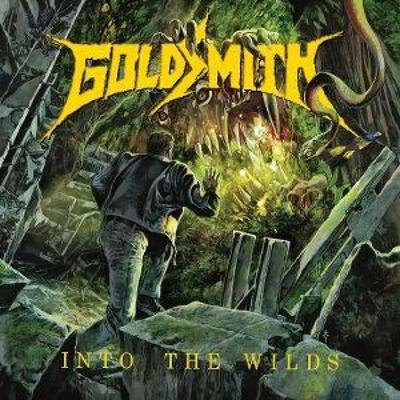 Into The Wilds - Goldsmith, CD
