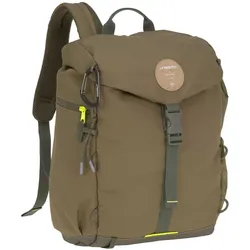 LÄSSIG Outdoor Wickelrucksack