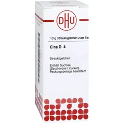Cina D4