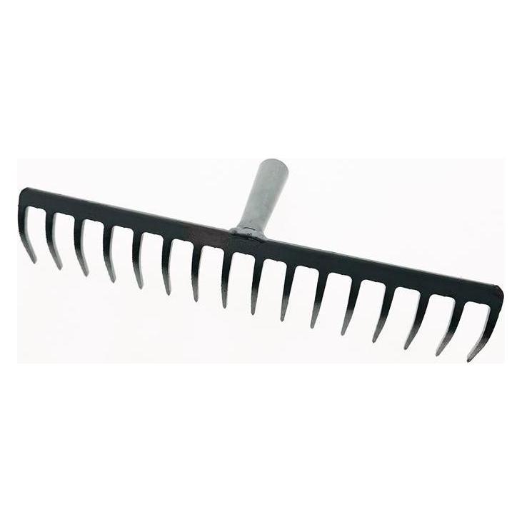 Krumpholz Gartenrechen (4913)