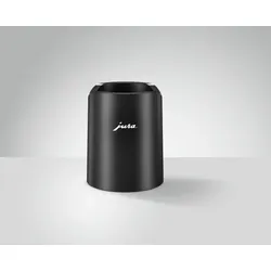 JURA 24167 Glacette für Glas-Milchbehälter schwarz
