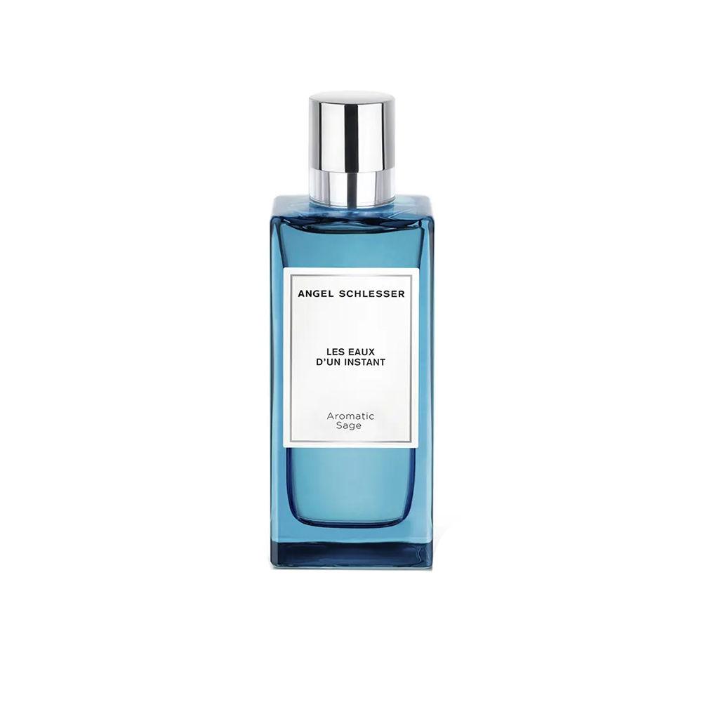 Les Eaux D'un Instant Aromatischer Salbei Edt Vapo 100 ml