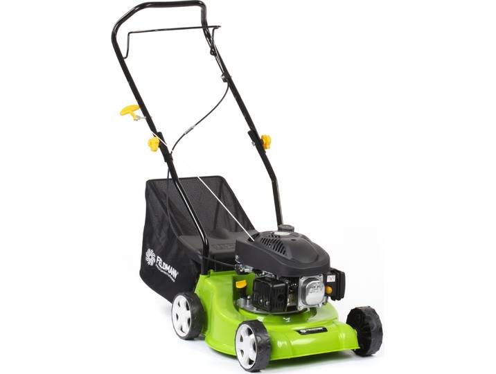 Benzinmäher FIELDMANN FZR 4003-79BH