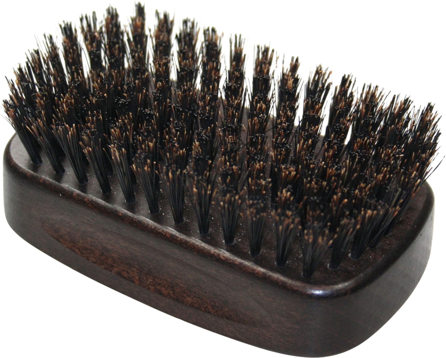 Denman Luxus Military Brush B-2176