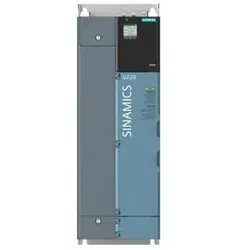 Siemens Dig.Industr. SINAMICS G220 Clean Power 6SL4113-2CA16-2AF0