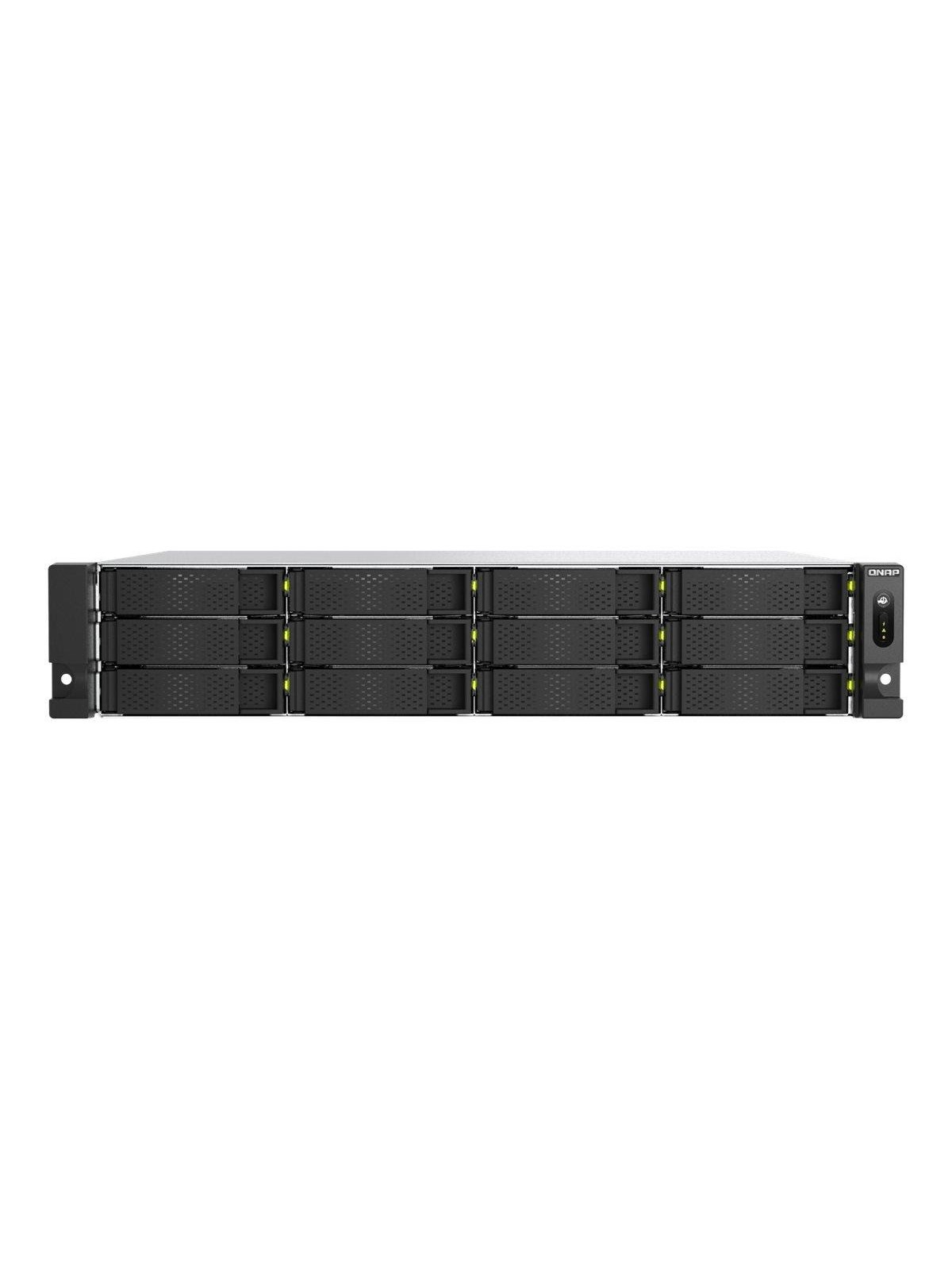 QNAP TS-H1465U - NAS server - NAS Server