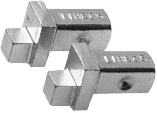 Facom Stifte für Schlüssel 118A 5mm 2-tlg (118.EC5)