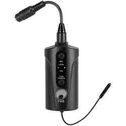 Omnitronic FAS Taschensender 660-690 MHz