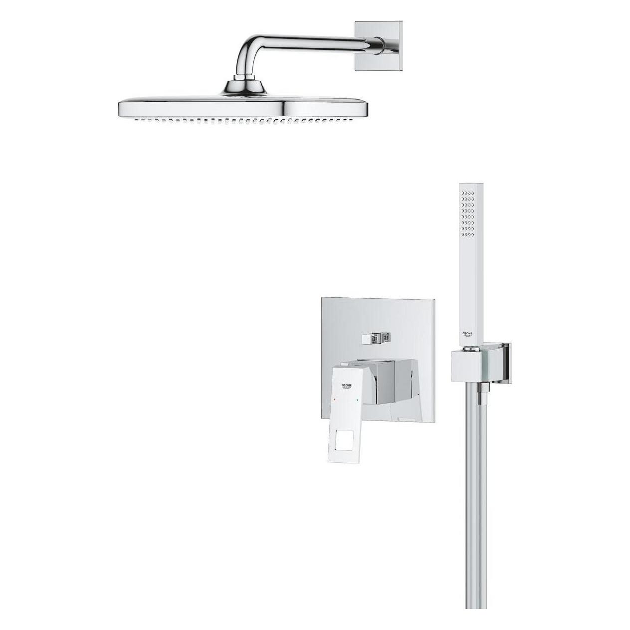 Grohe Eurocube (25289000)