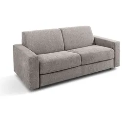 Schlafsofa 0255 Stoff Falcon