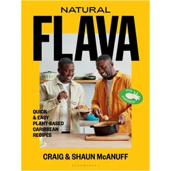 Natural Flava, Ratgeber von Craig McAnuff, Shaun McAnuff
