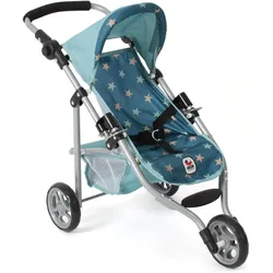 Bayer Chic 2000 Jogging-Buggy Lola