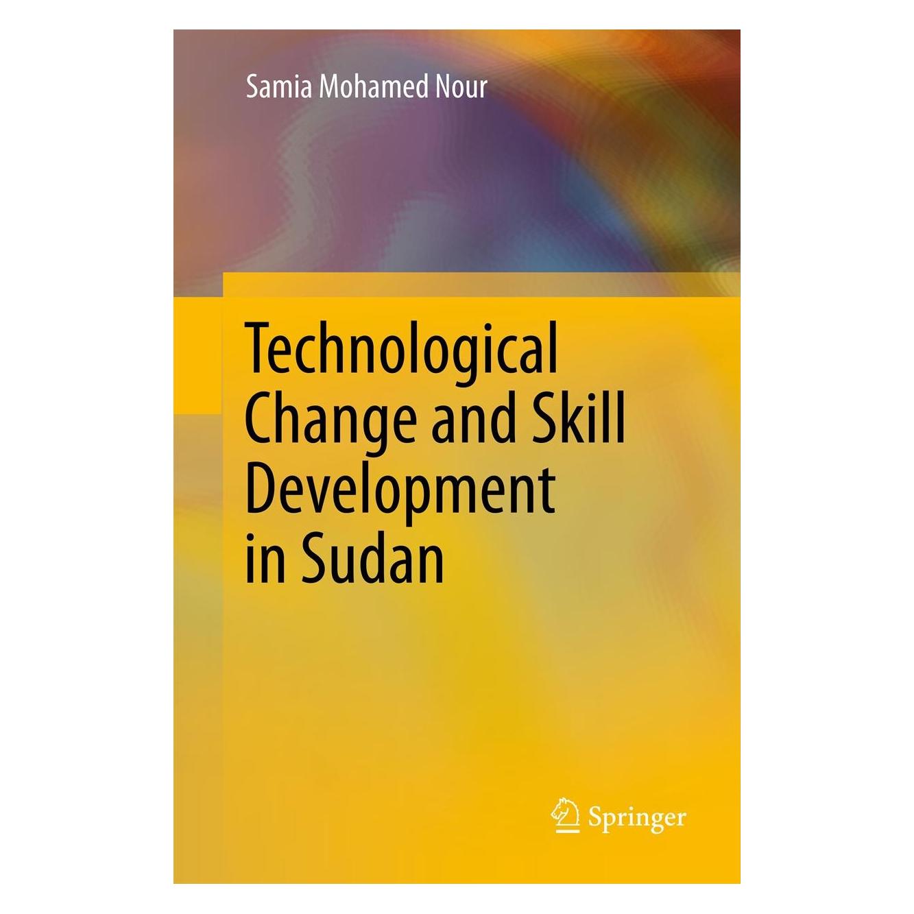 Springer Mohamed Nour:Technological Change and S (Englisch, Hardcover, Samia Mohamed Nour) (9783642328107)