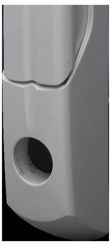 Rittal Komfortgriff TS 8611.020