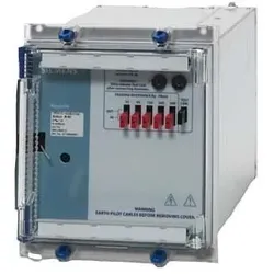 Siemens Dig.Industr. RELAY SOLKOR PILOT SUPERV. 7PG2164-1CC40-2AB0