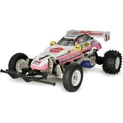 Tamiya The Frog (2005) (Kit)