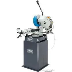 ELMAG Metall-Kreissägemaschine - 78035