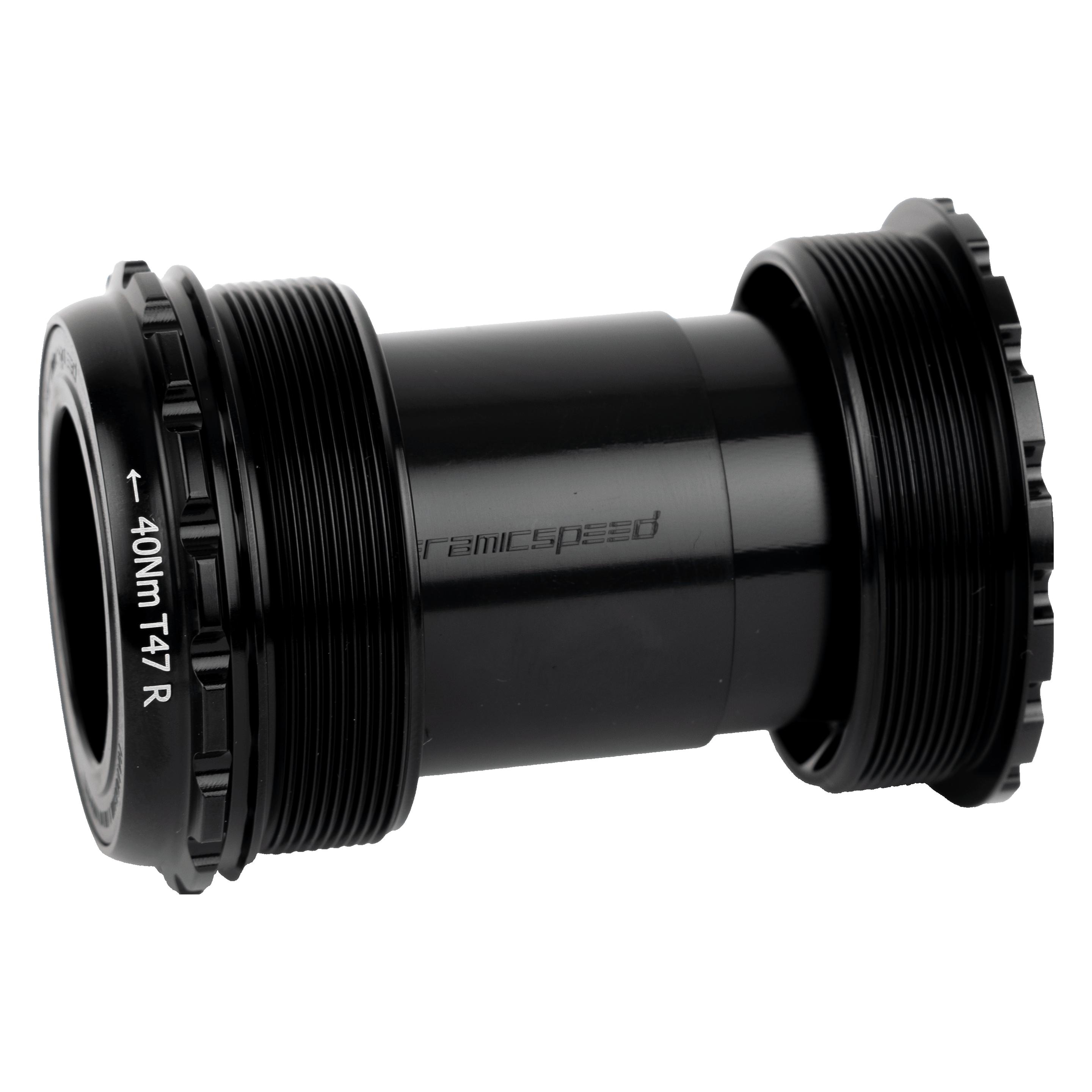 Ceramicspeed Alpha T47a SRAM DUB Gravel Innenlager (63961796)