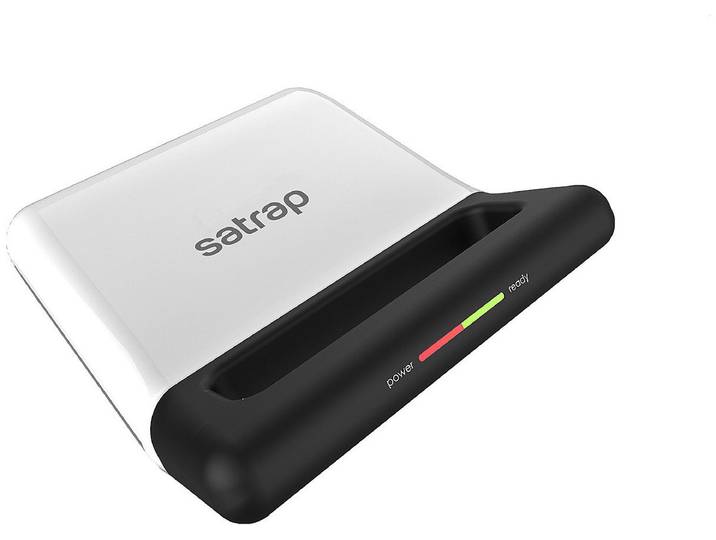satrap Amat SA 3-in-1 Snack Maker
