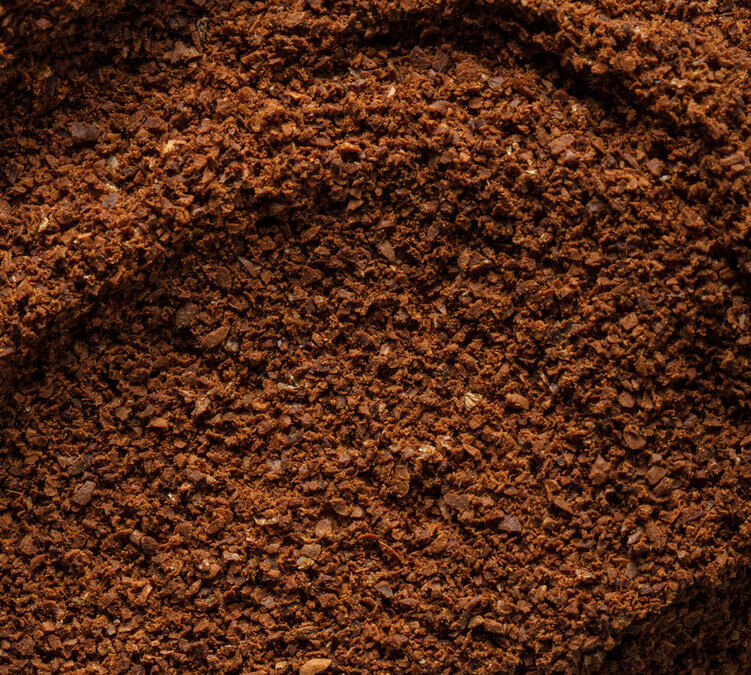 Cafés Lugat - Le Dark'n Sweet Gemahlener Kaffee Für French Press 250 G - MaxiCoffee