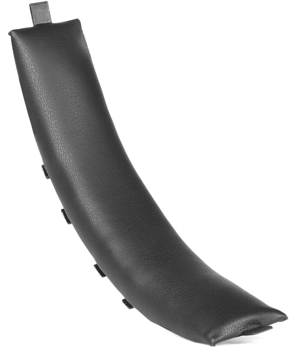 INF Ersatz-Kopfbügel kompatibel mit Beyerdynamic MMX-Serie – Proteinleder und Memory-Schaum für MMX150 MMX100 MMX200