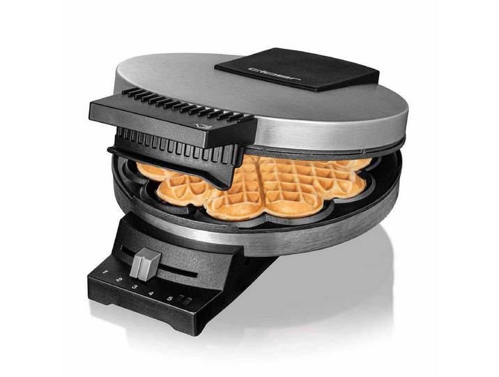 Cloer Waffeleisen Cloer 0189